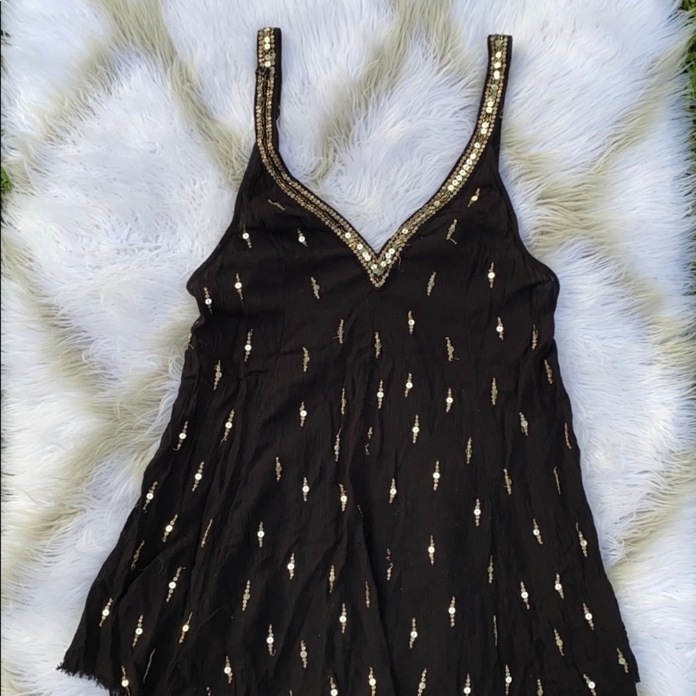 FREE PEOPLE DRESS